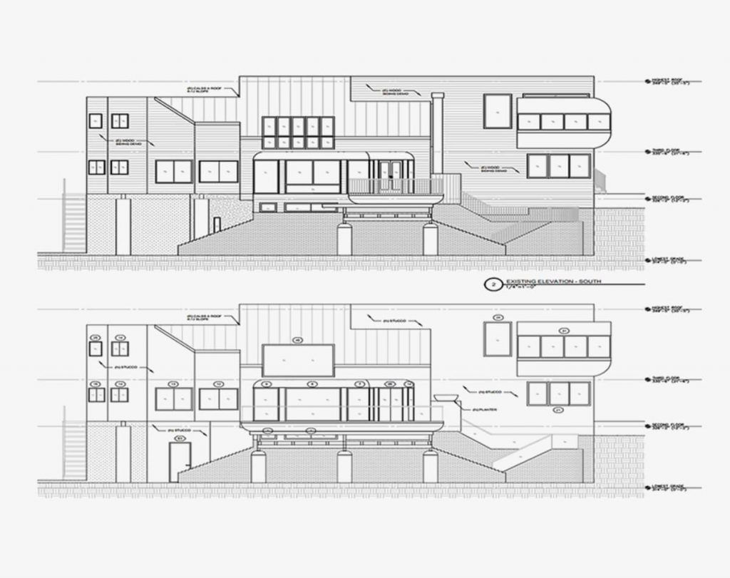Home Architecture - Sierra Consulting & Engineering
